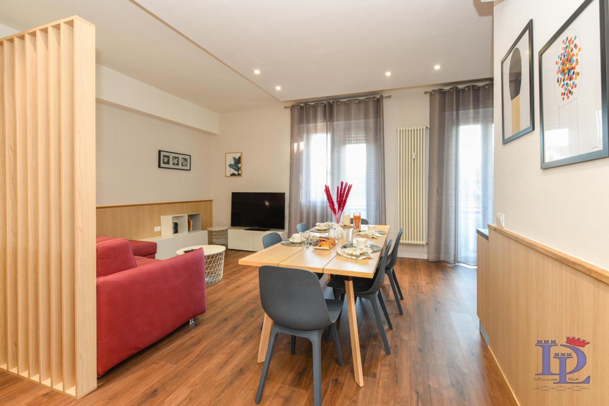 Desenzanoloft Desenzanoloft Official Partner Marriott Homes & Villas - Giovanna House Lake View Desenzano del Garda Exterior photo