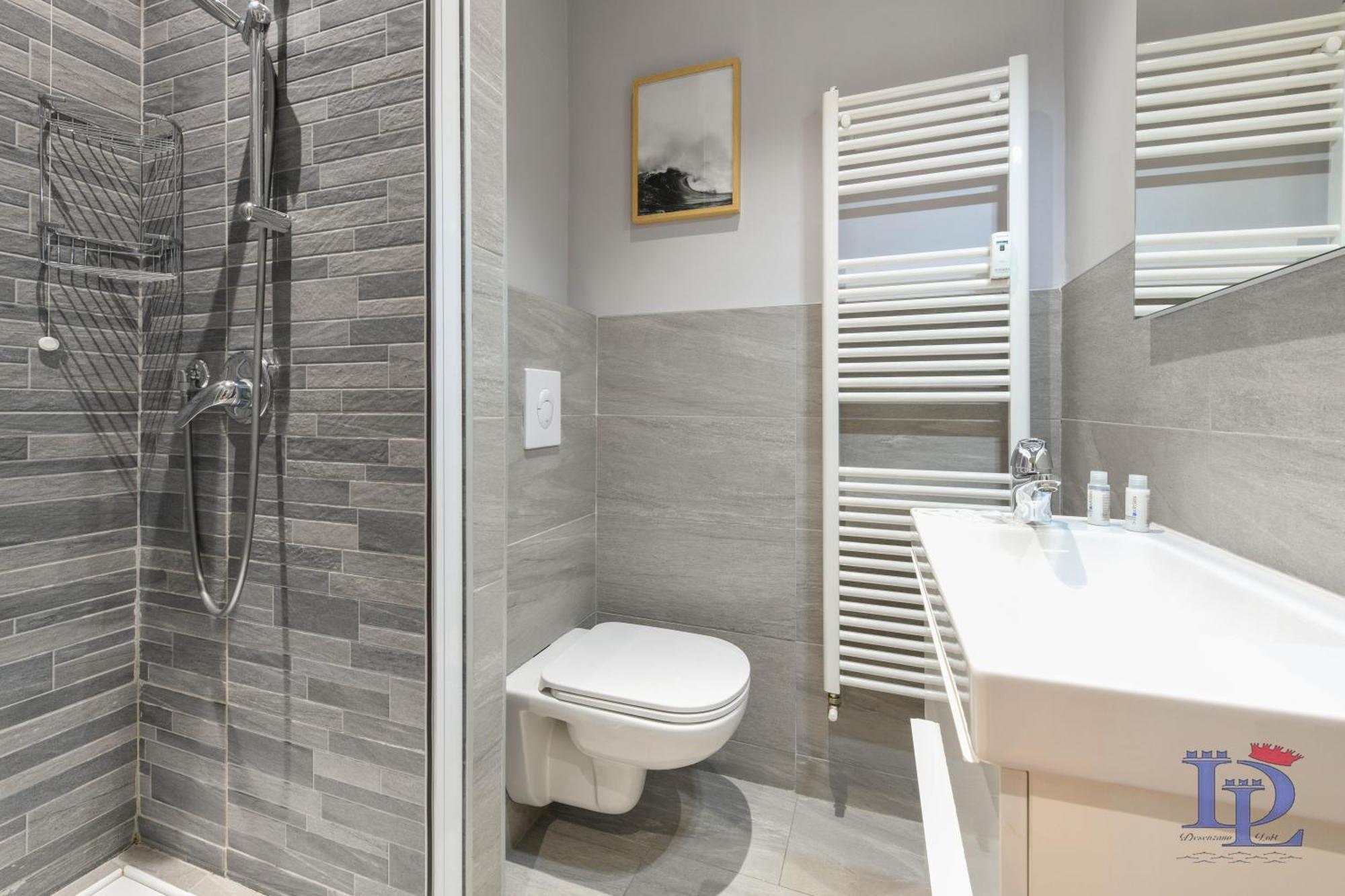 Desenzanoloft Desenzanoloft Official Partner Marriott Homes & Villas - Giovanna House Lake View Desenzano del Garda Exterior photo