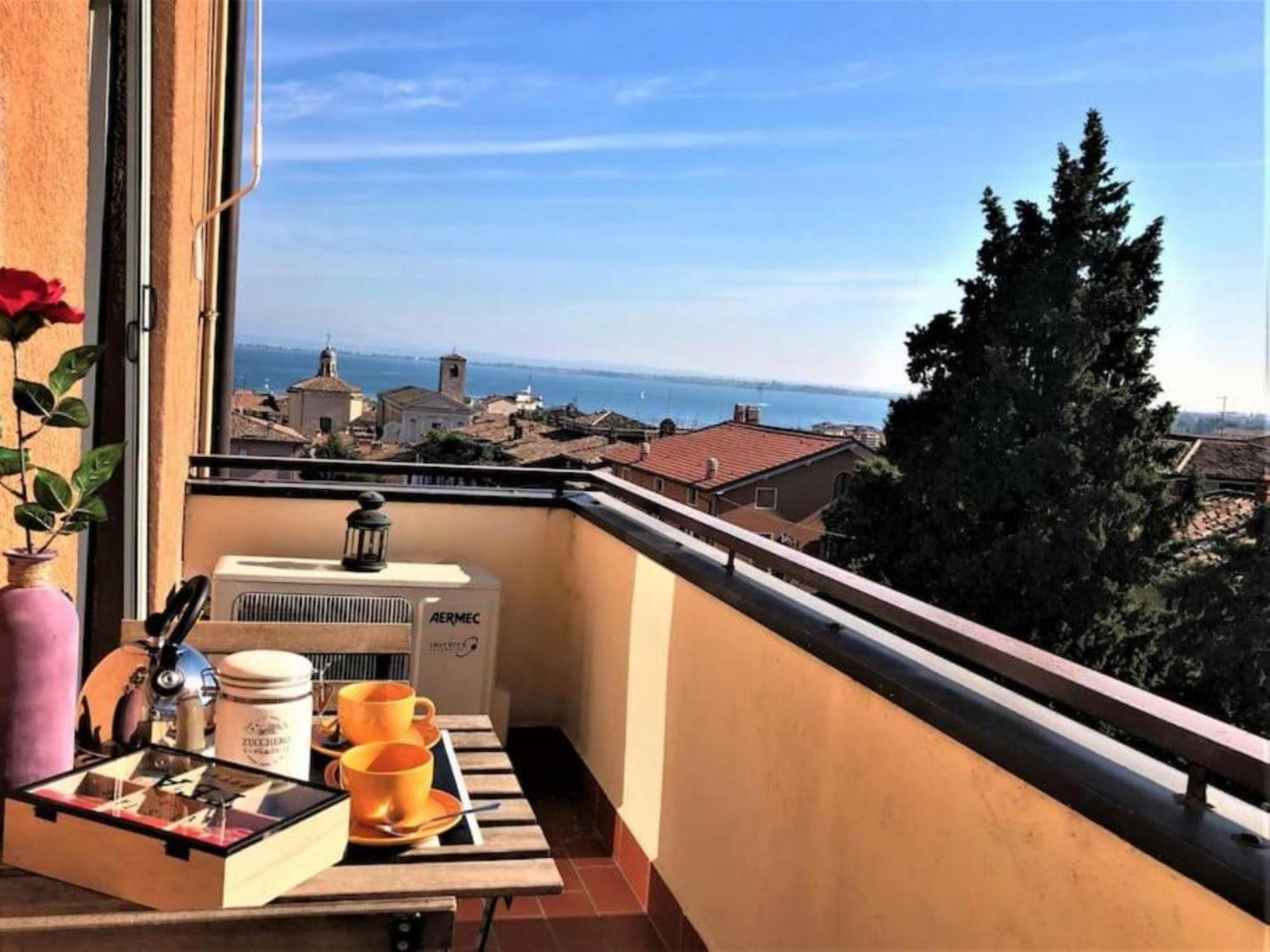 Desenzanoloft Desenzanoloft Official Partner Marriott Homes & Villas - Giovanna House Lake View Desenzano del Garda Exterior photo